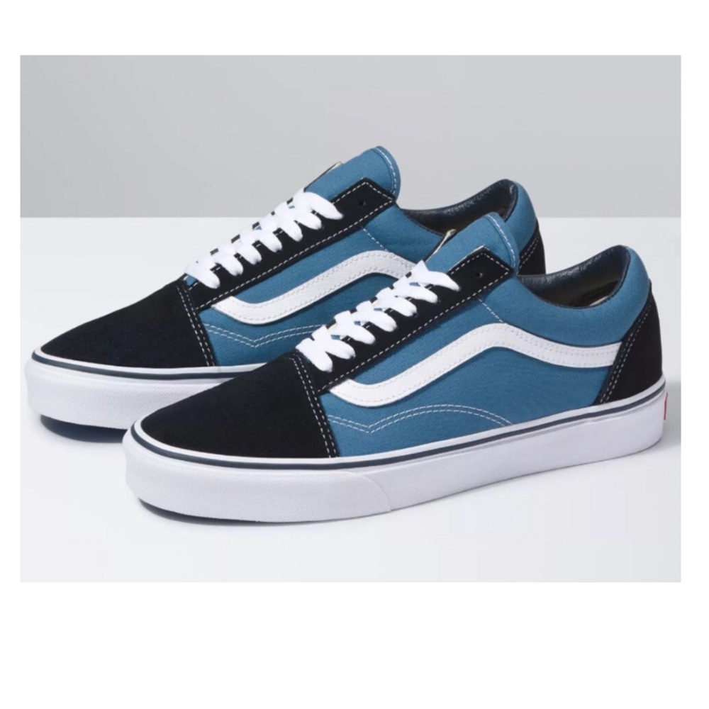 Vans Old Skool Sneaker
